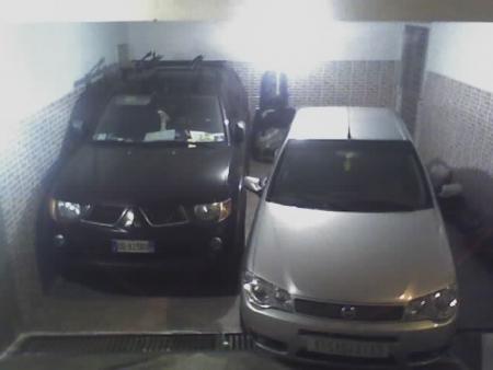 notre garage :)